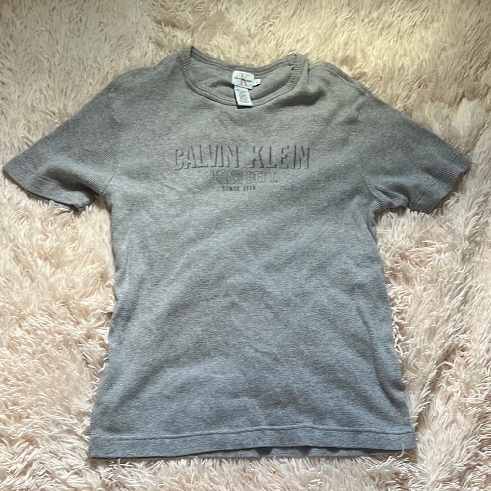 Calvin Klein Shirt